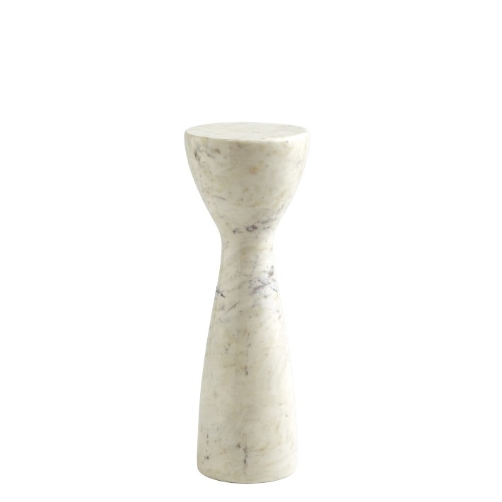 Ludwick Accent Table (13