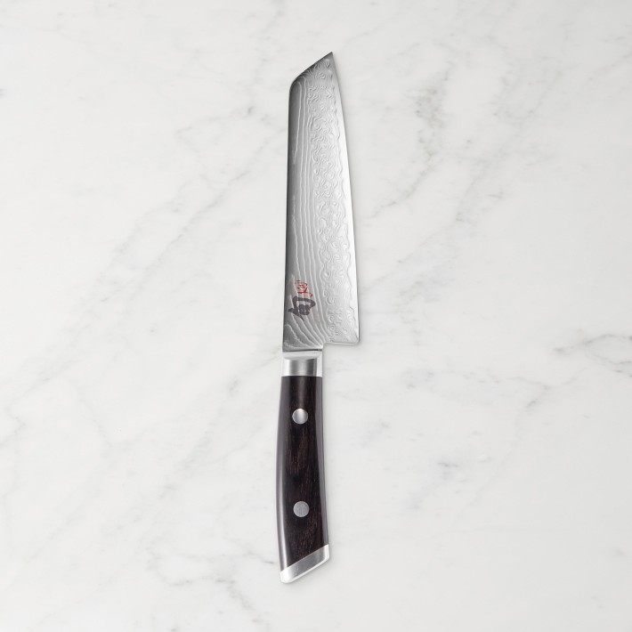Shun Kaji Master Utility Knife, 6 1/2