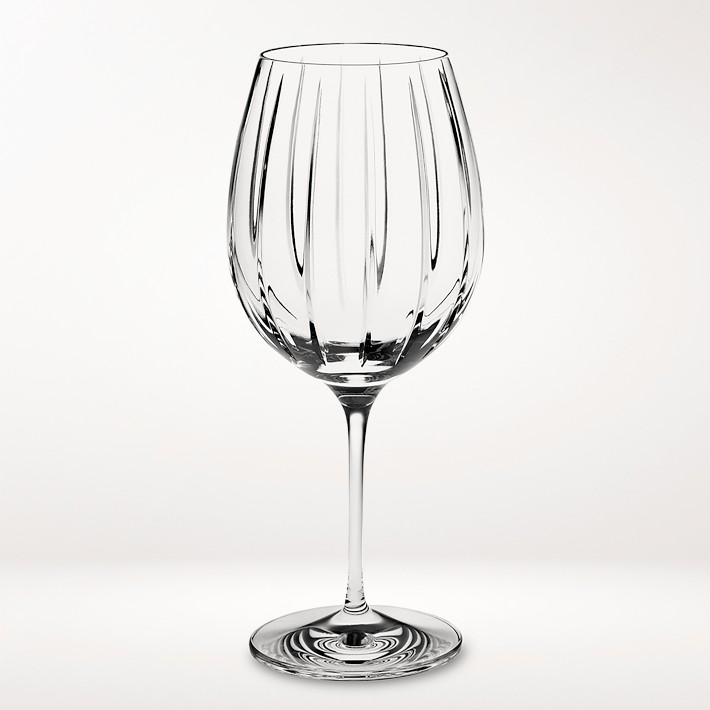 Dorset Red Wine Glasses