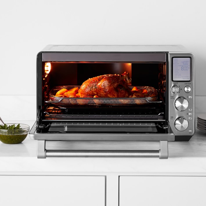Breville Joule® Oven Air Fryer Pro