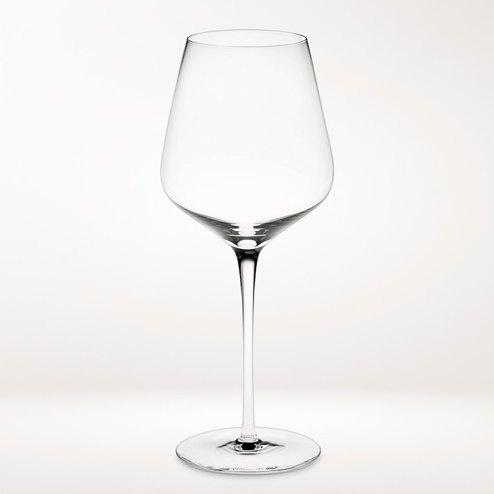 Williams Sonoma Estate Pinot Noir Wine Glasses