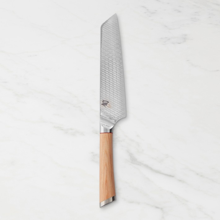 Shun Hikari Master Utility Knife, 6 1/2