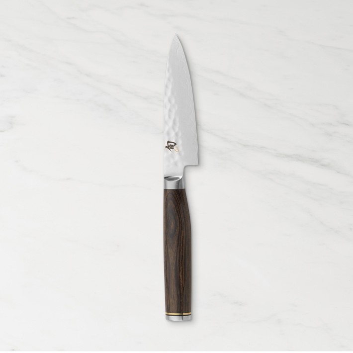 Shun Premier Paring Knife, 4