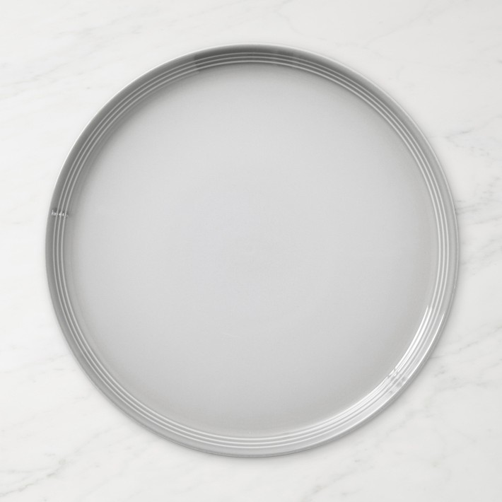 Le Creuset San Francisco Coupe Dinner Plates