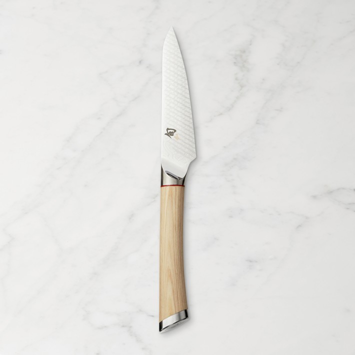 Shun Hikari Paring Knife, 4