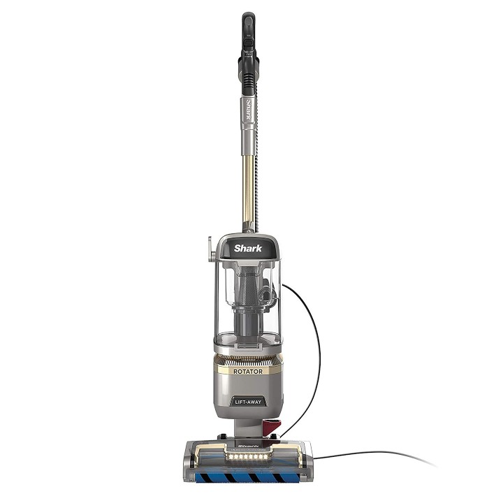 Shark Rotator Lift-Away ADV DuoClean Engage Upright Vacuum