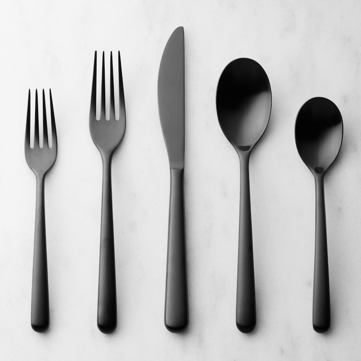 Soiree Flatware Sets