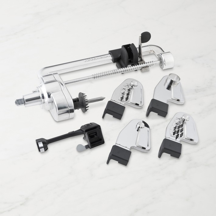 KitchenAid® 6-Blade Spiralizer Attachment