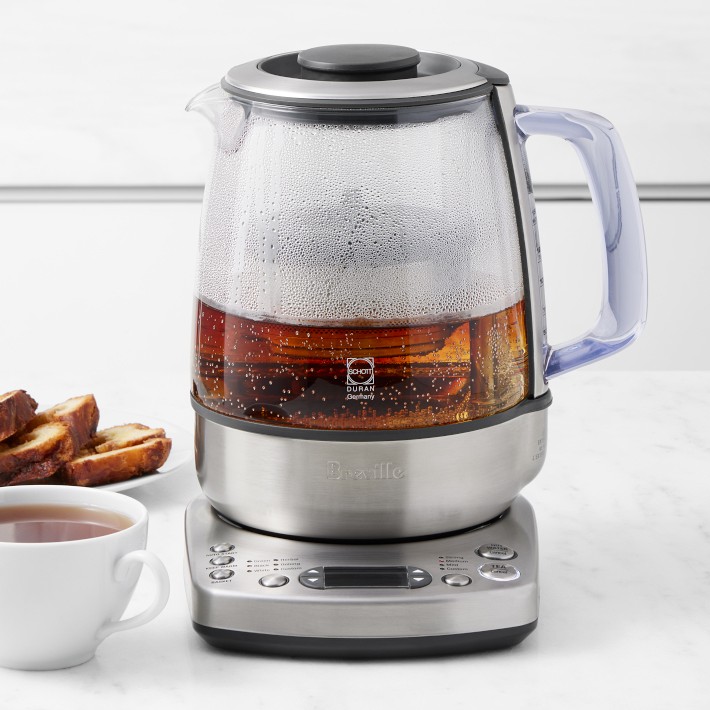 Breville One-Touch Tea Maker