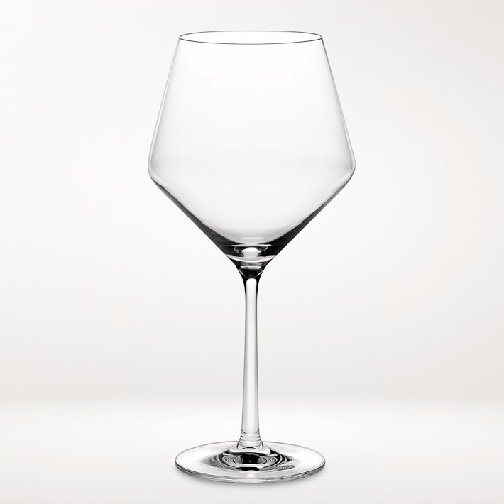 Schott Zwiesel Pure Pinot Noir Glasses