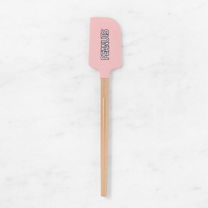 Williams Sonoma Peanuts Easter Spatulas