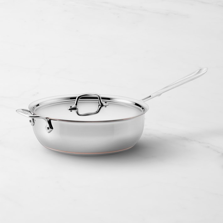All-Clad Copper Core® Essential Pan