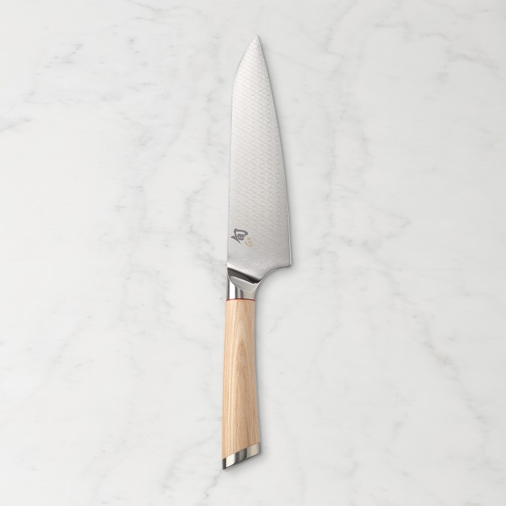 Shun Hikari Asian Chef's Knife, 7
