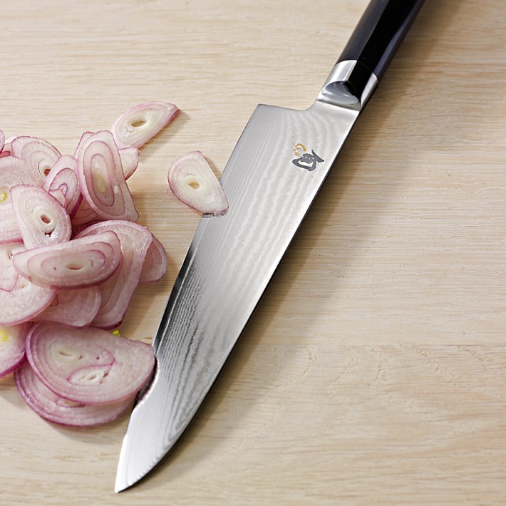 Shun Classic Asian Chef's Knife, 7