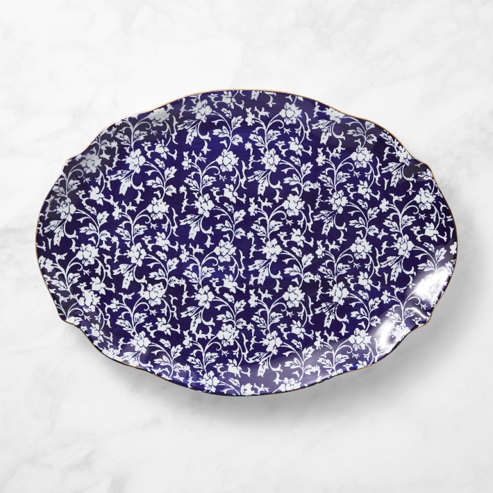 Marlo Thomas x Williams Sonoma Large Platter
