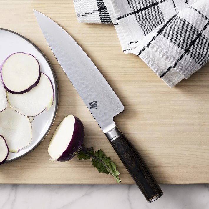 Shun Premier Chef's Knife