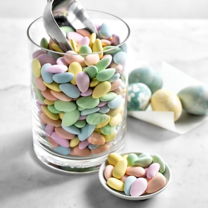 Médicis Almonds