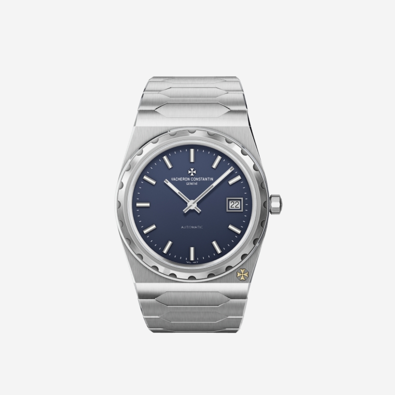 Vacheron Constantin Historiques 222 4200H/222A-B934 37 mm Steel