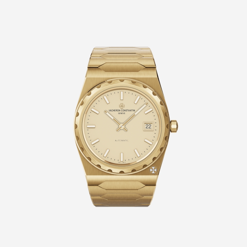 Vacheron Constantin Historiques 222 4200H/222J-B935 37 mm Yellow Gold