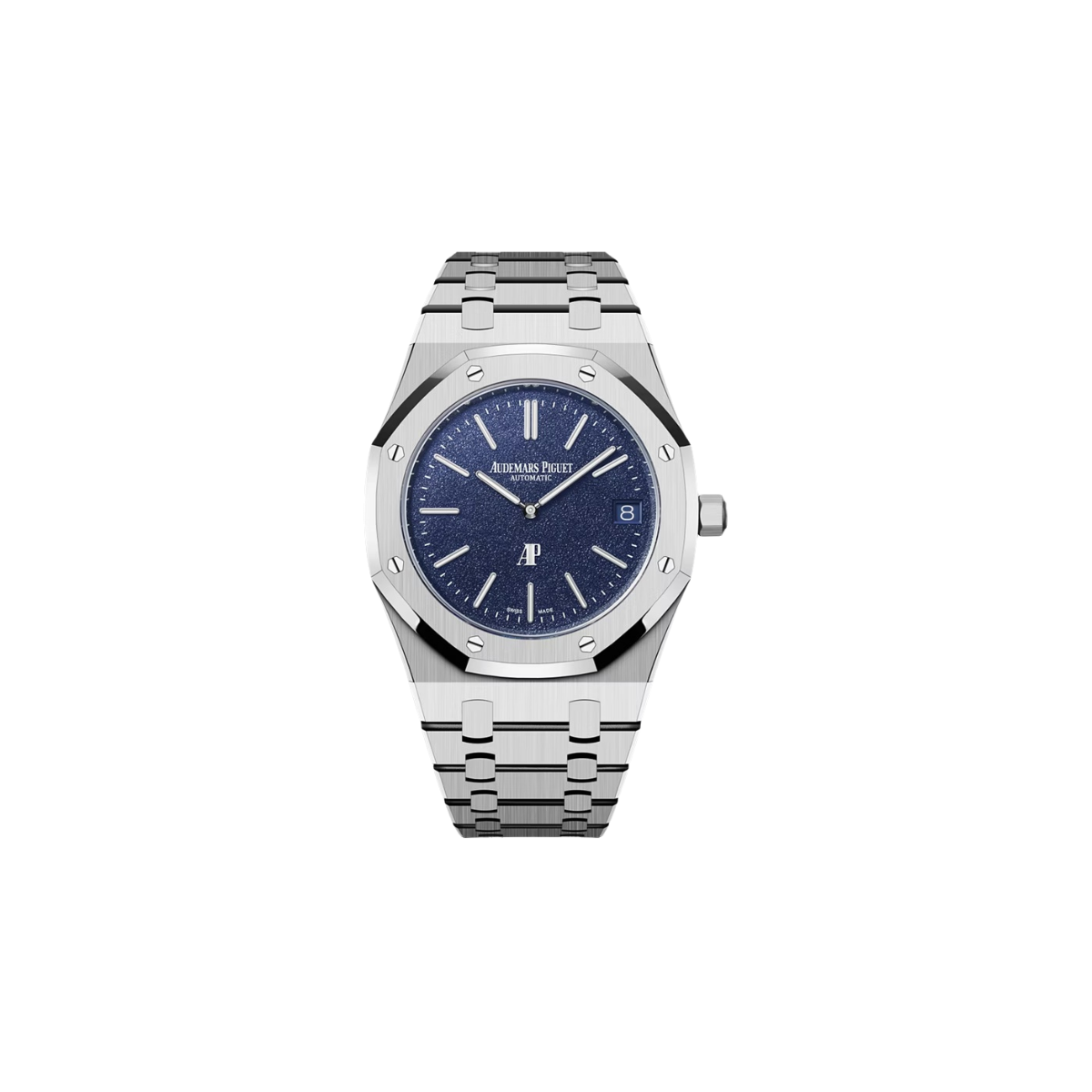 Audemars Piguet Royal Oak “Jumbo” Extra-Thin