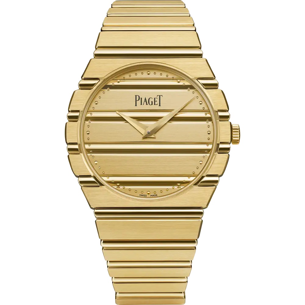 PIAGET POLO 79 Automatic White Gold Watch
