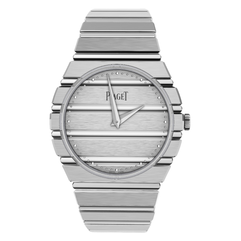 PIAGET POLO 79 Automatic White Gold Watch