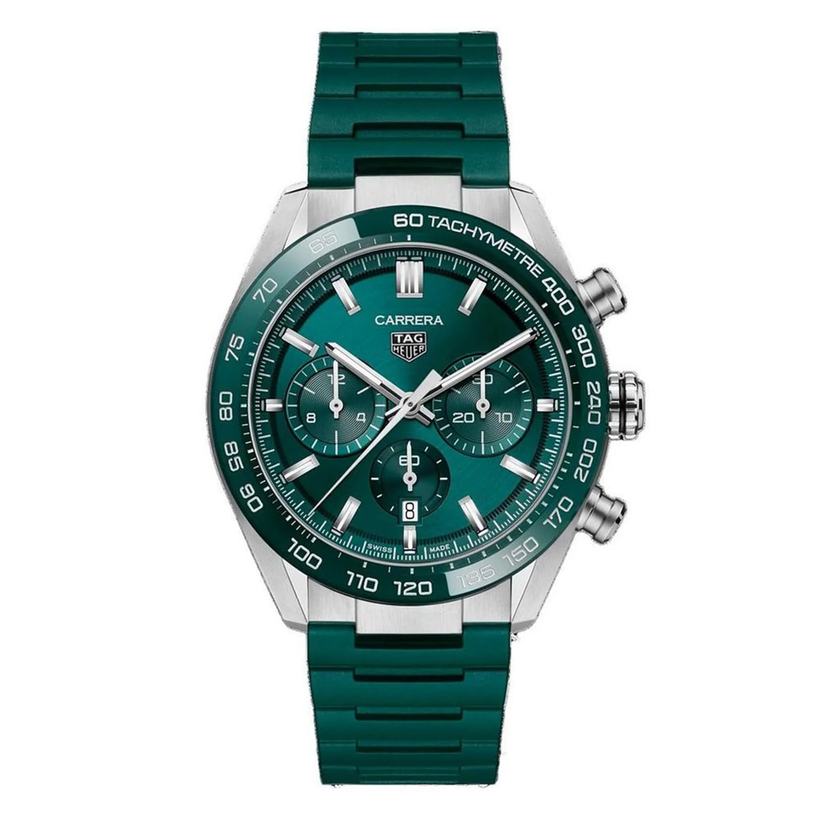 TAG Heuer Carrera Chronograph Men's