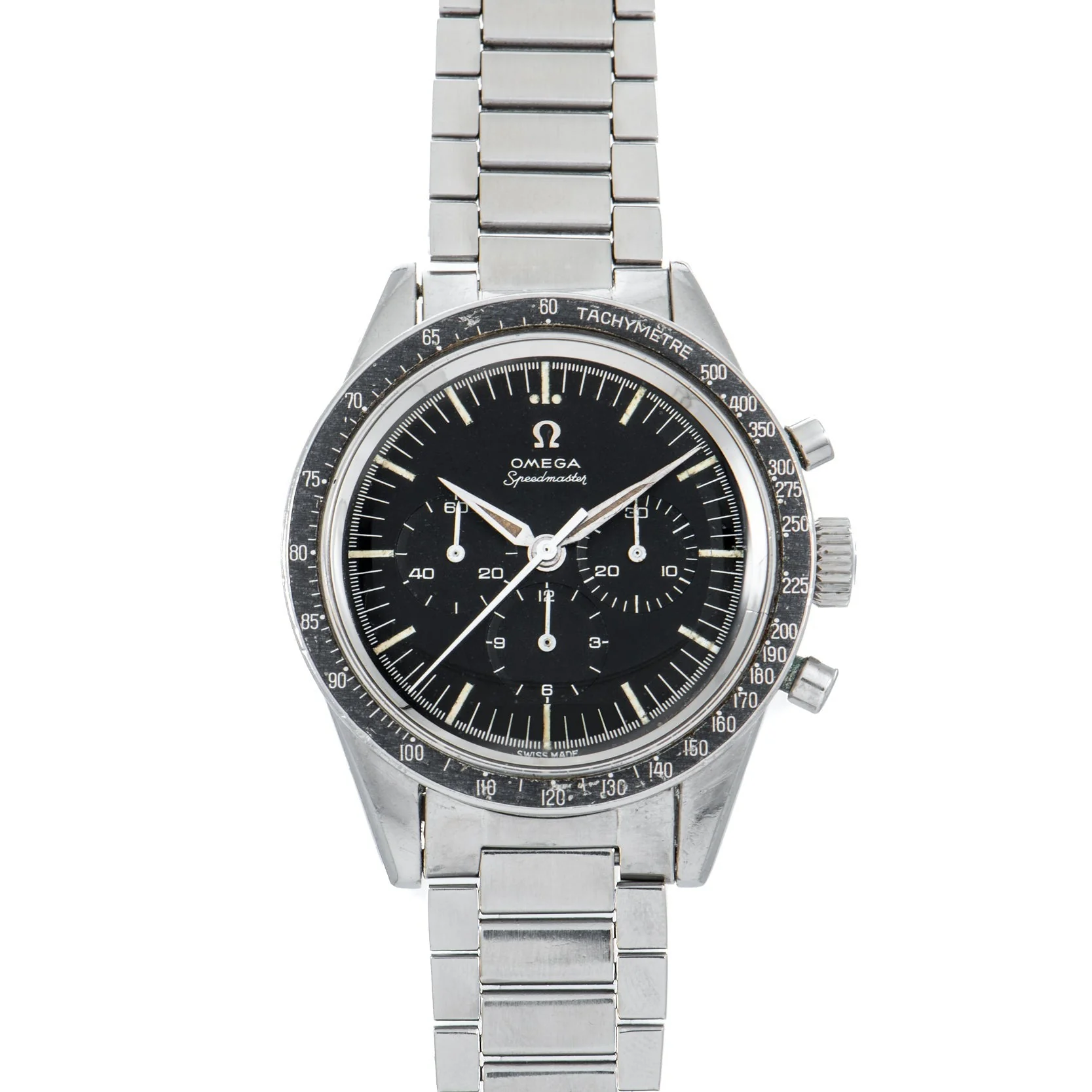 OMEGA Speedmaster Men's