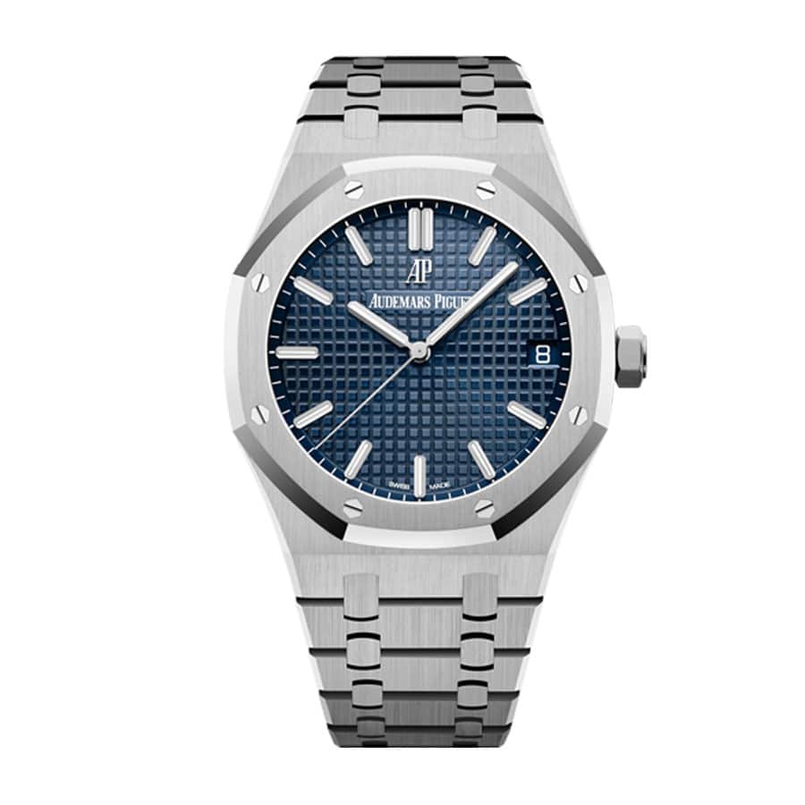 AP Royal Oak 15500 Replica Audemars Piguet