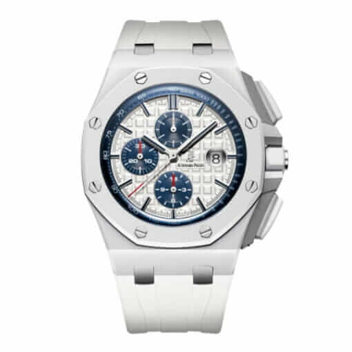 Audemars Piguet Royal Oak Offshore 26402CB.OO.A010CA.01 Replica Audemars Piguet