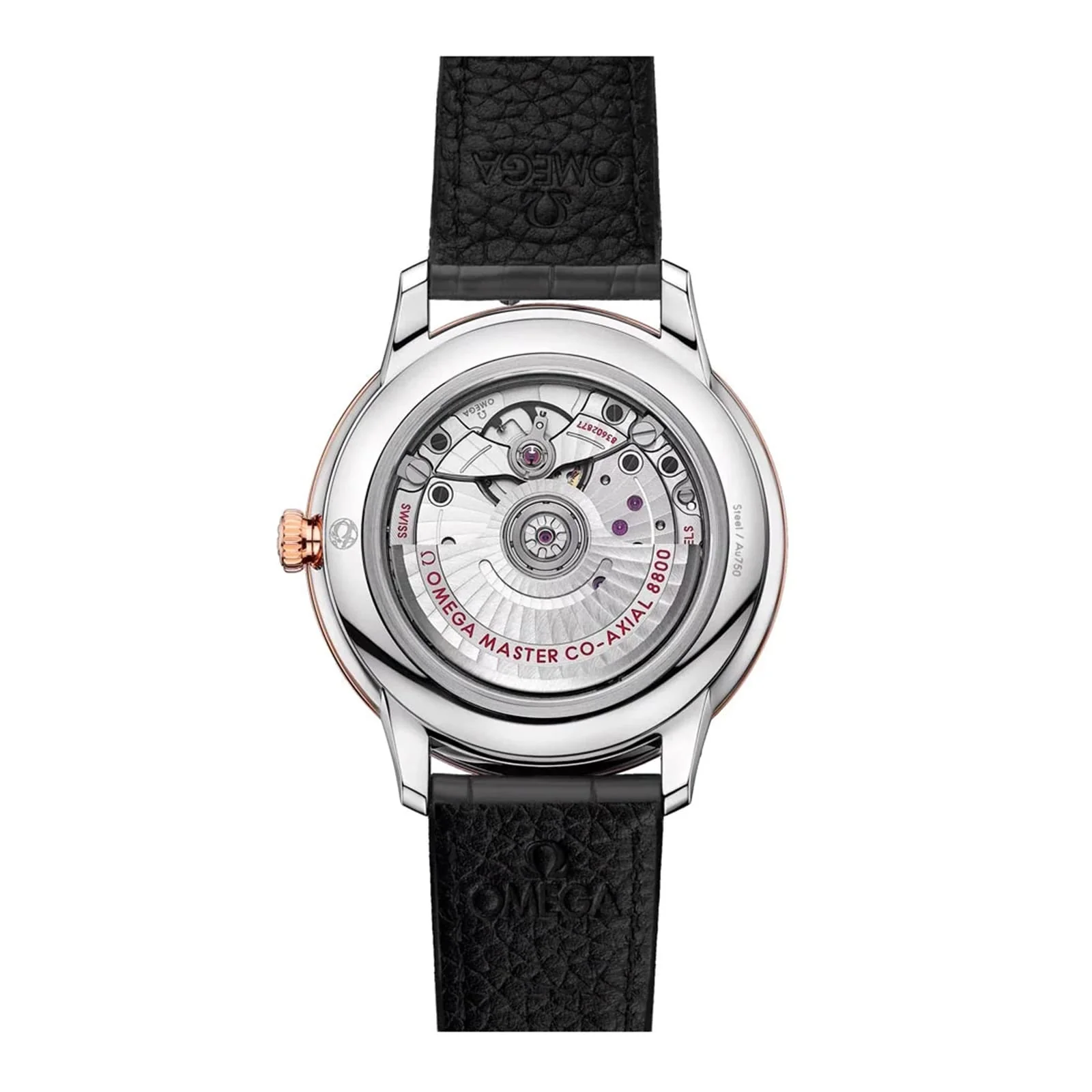 OMEGA De Ville Prestige Men's