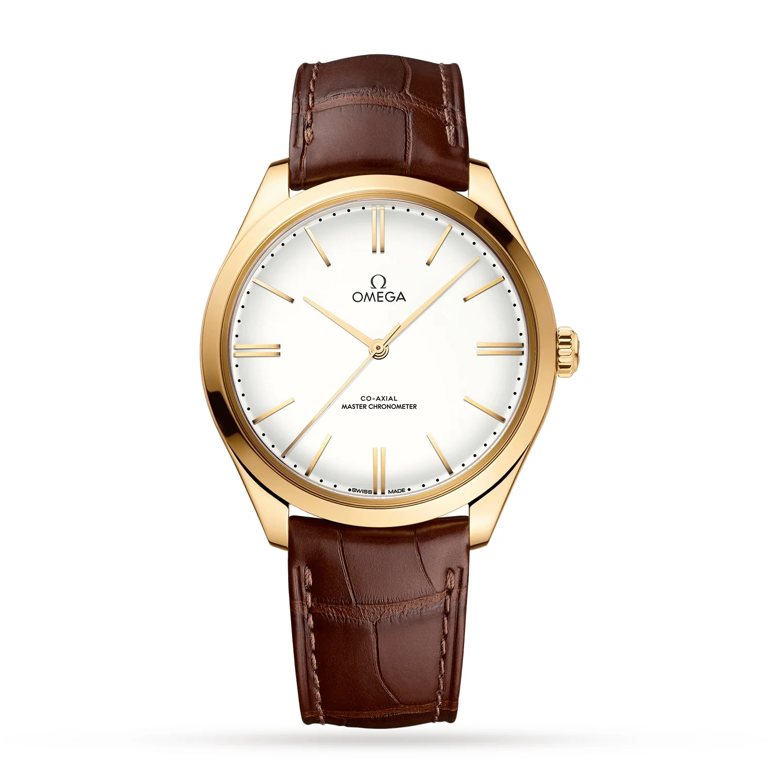 OMEGA De Ville Trésor Men's
