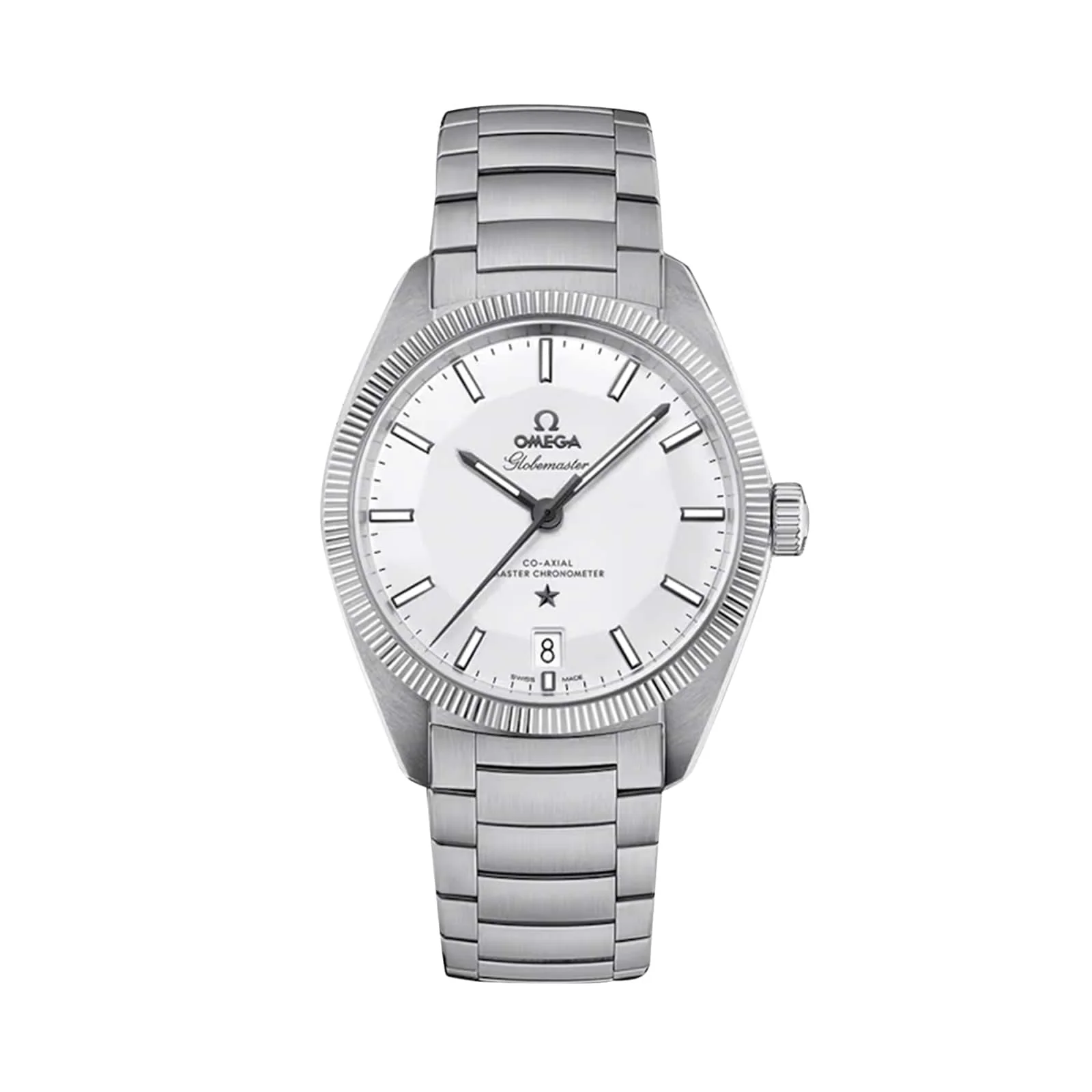 OMEGA Constellation Globemaster Men's
