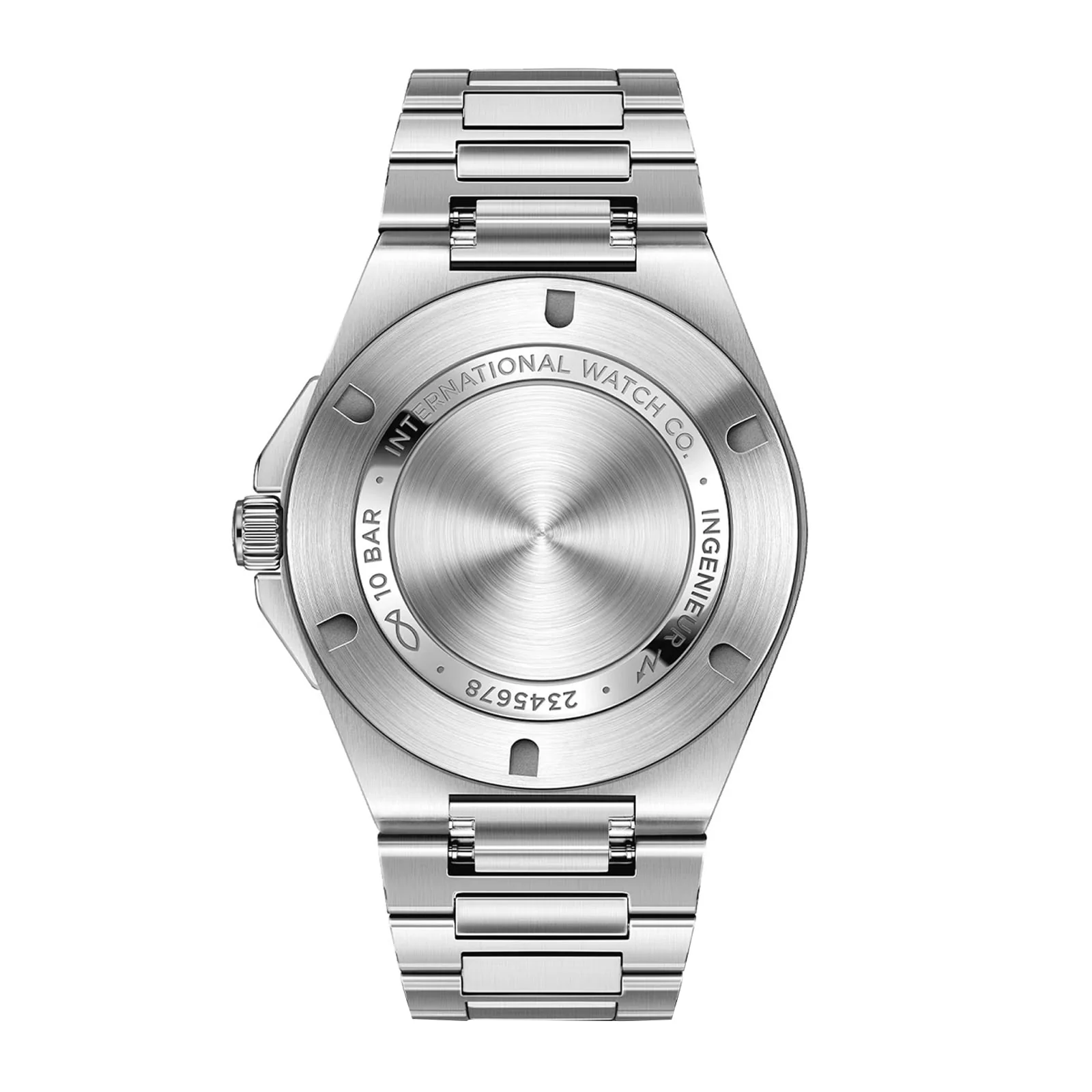 IWC Ingenieur Automatic 40 Men's