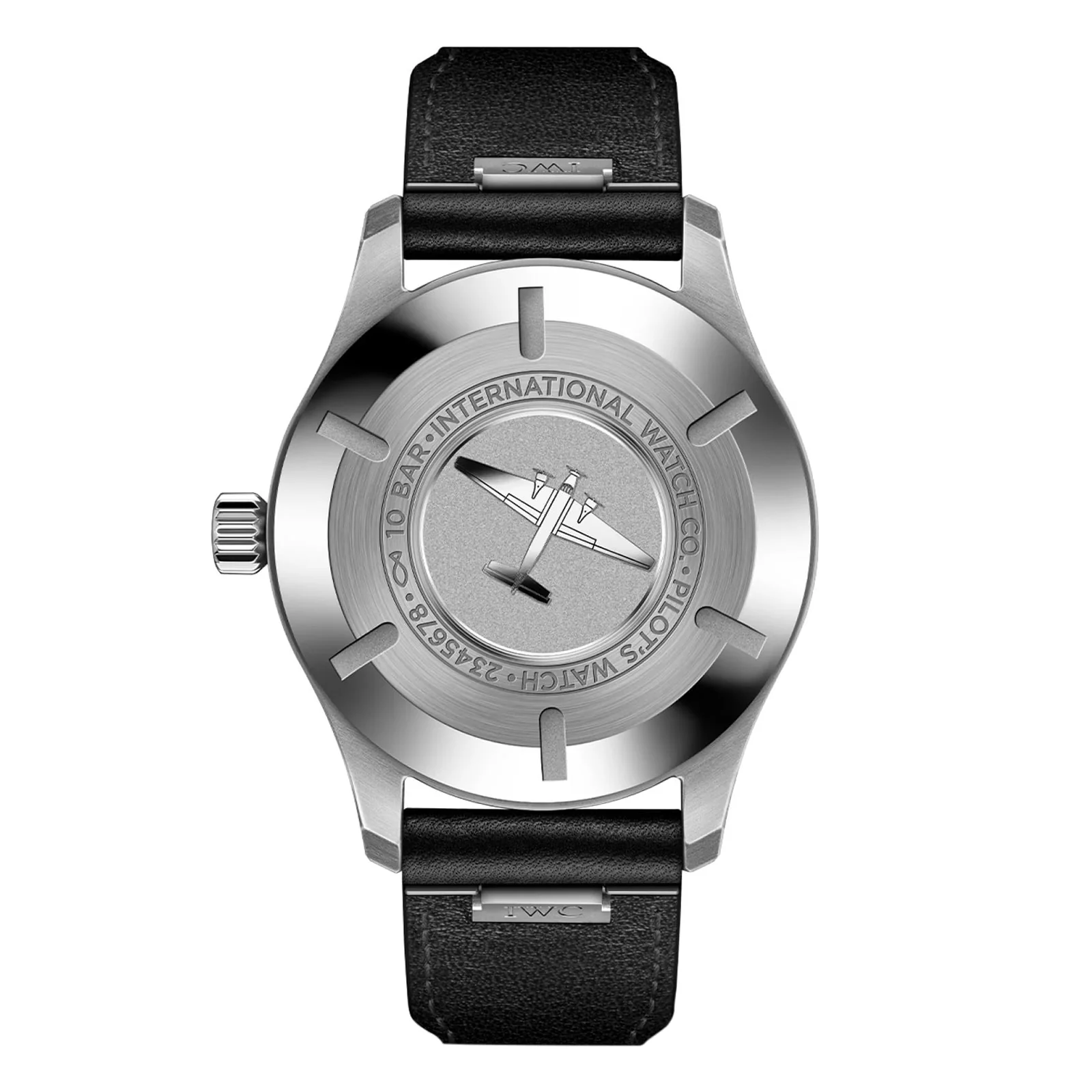 IWC Pilot’s Watch Mark XX Men's