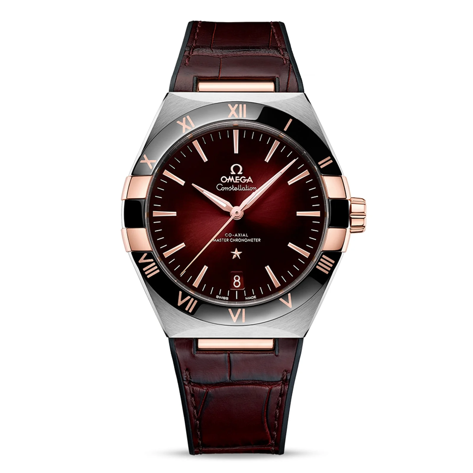 OMEGA Constellation Men's