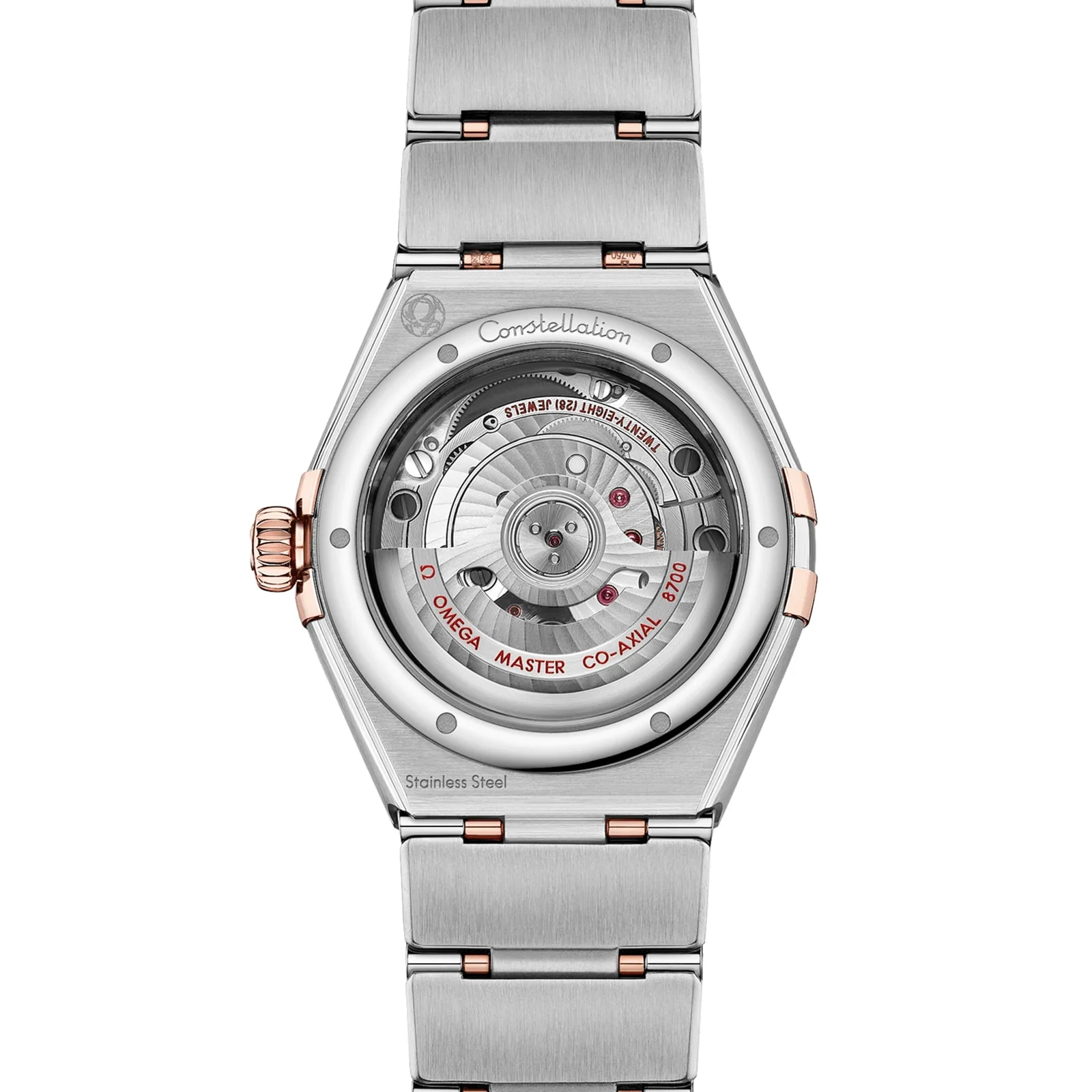 OMEGA Constellation Women's