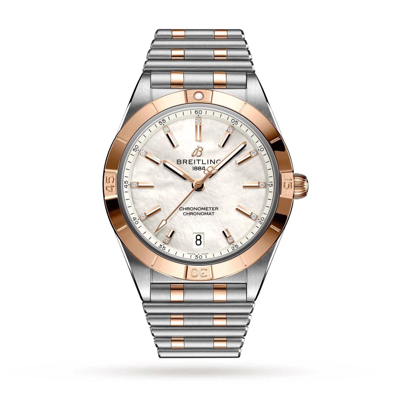 Breitling Chronomat Automatic 36 Women's