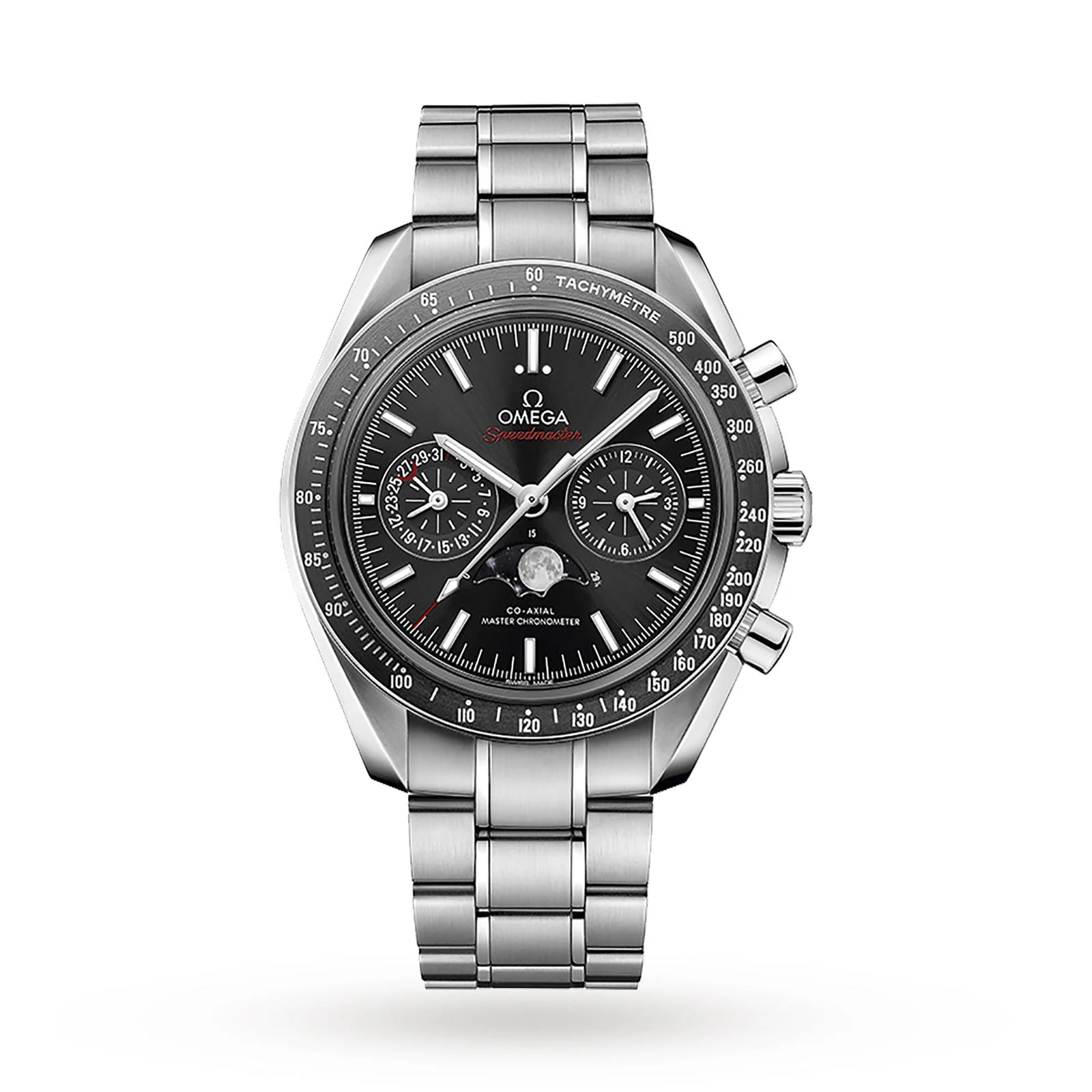 OMEGA Speedmaster Moonphase Men's