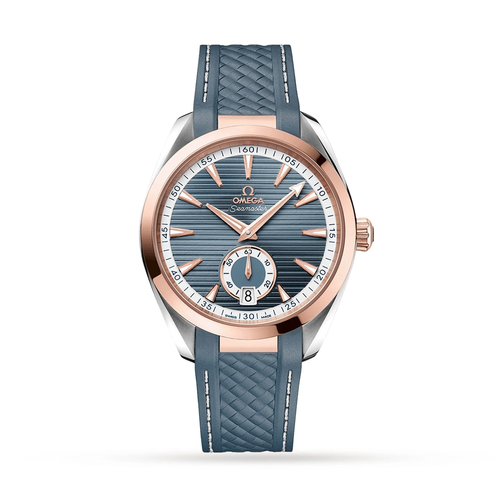 OMEGA Seamaster Aqua Terra 150M Men's