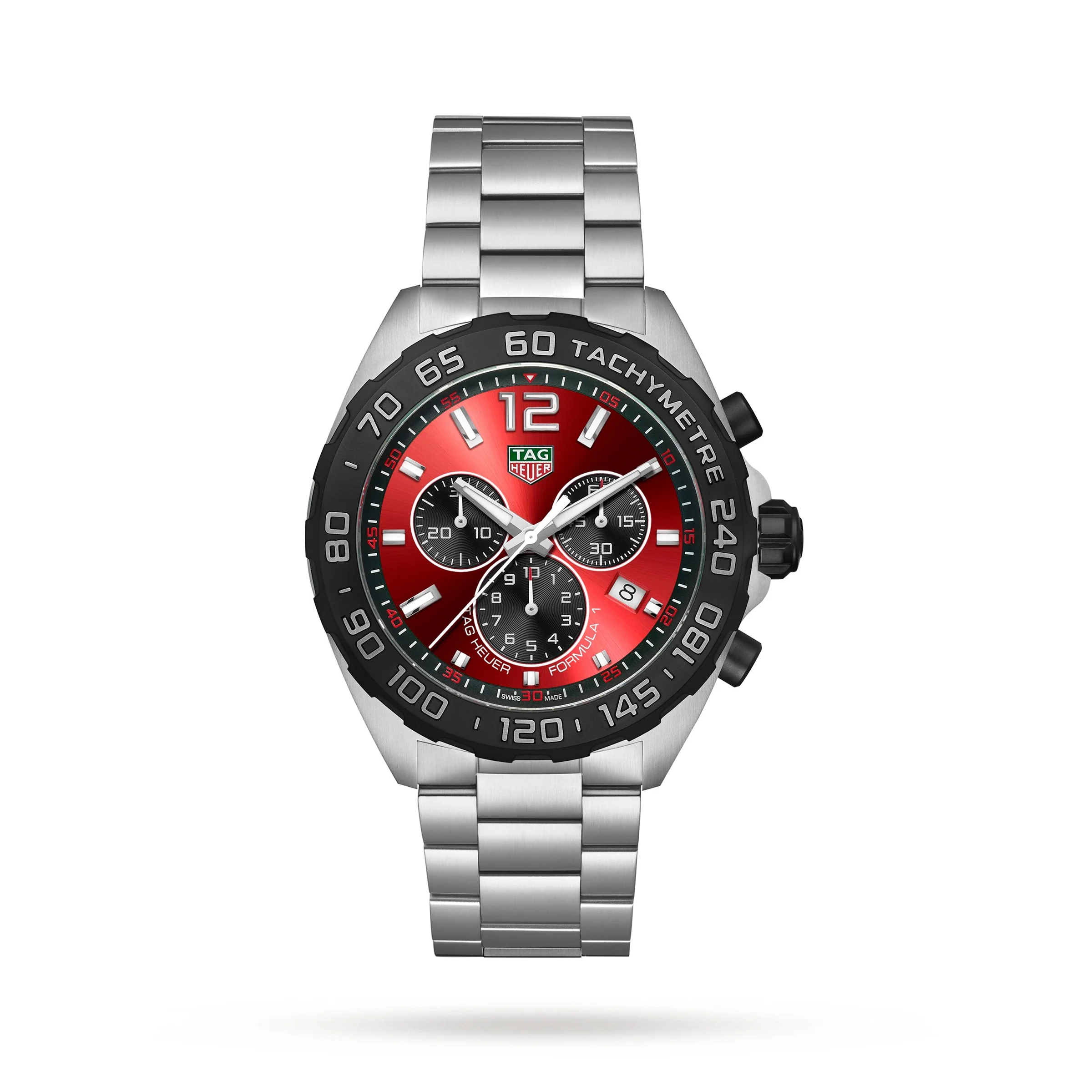 TAG Heuer Formula 1 Chronograph Men's