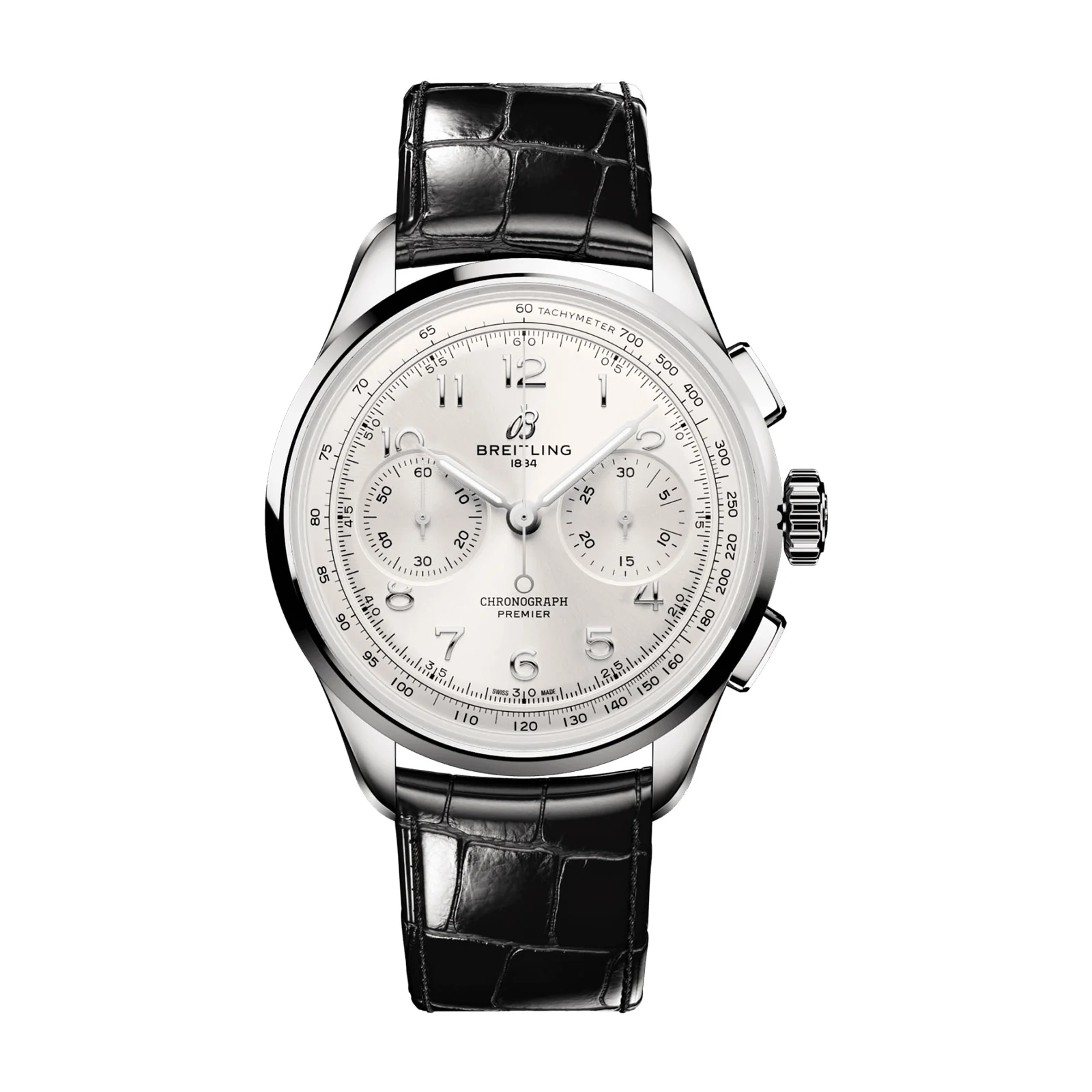 Breitling Premier B09 Chronograph 42 Men's