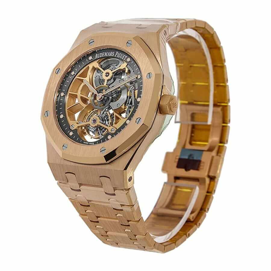 Audemars Piguet Tourbillon Replica Audemars Piguet