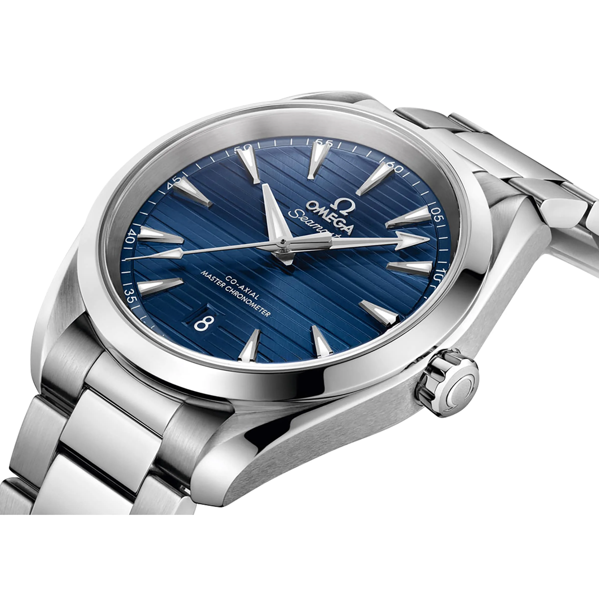 OMEGA Seamaster Aqua Terra 150M Men's