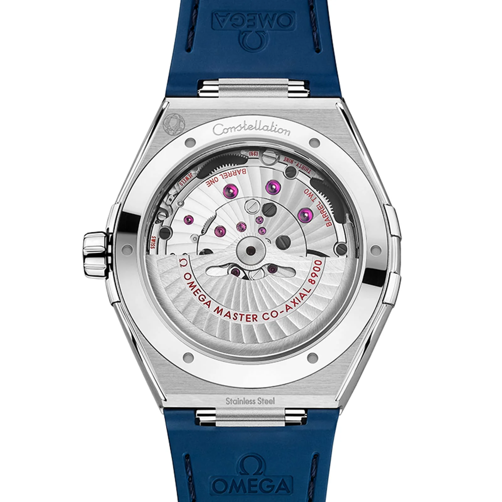 OMEGA Constellation Men's