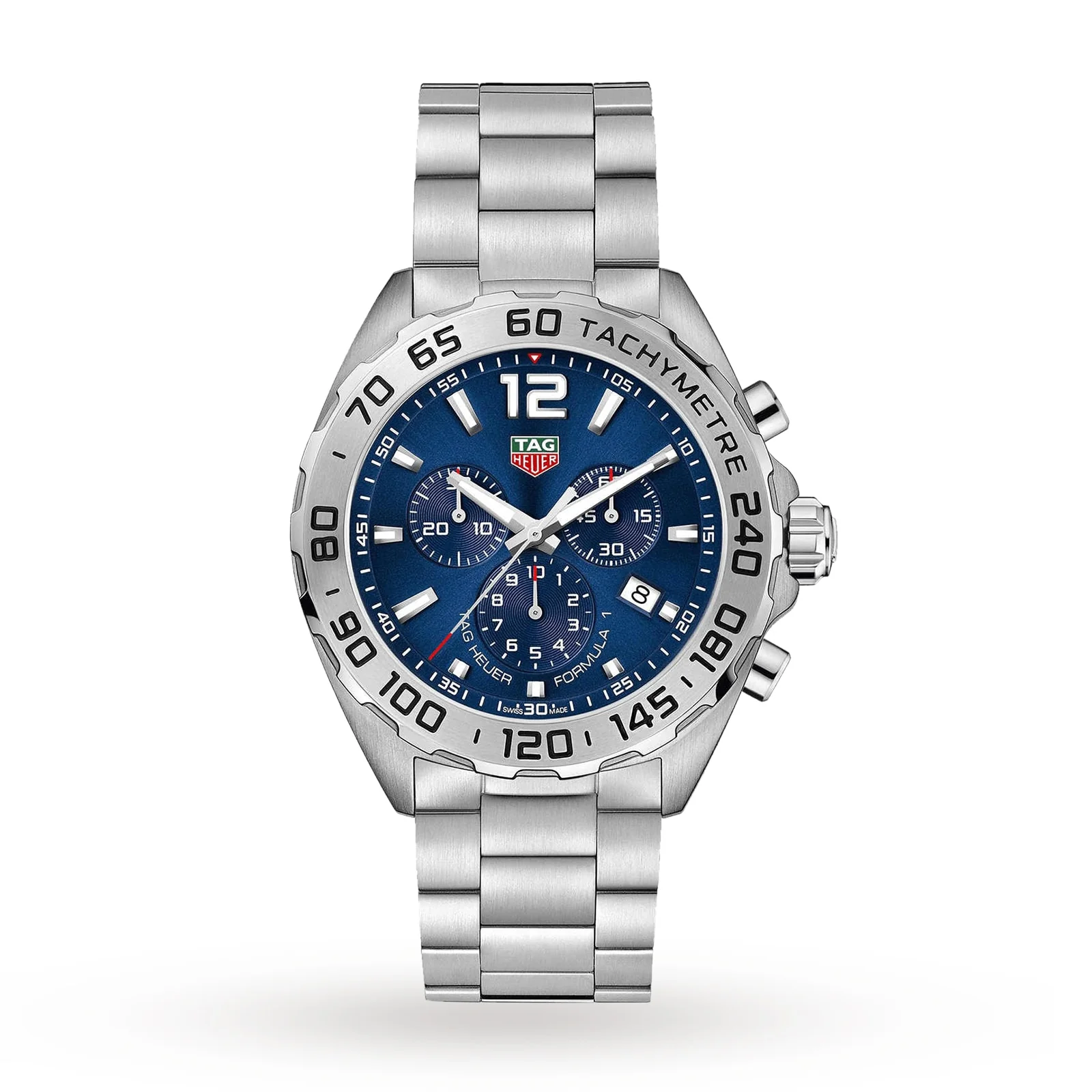 TAG Heuer Formula 1 Chronograph Men's