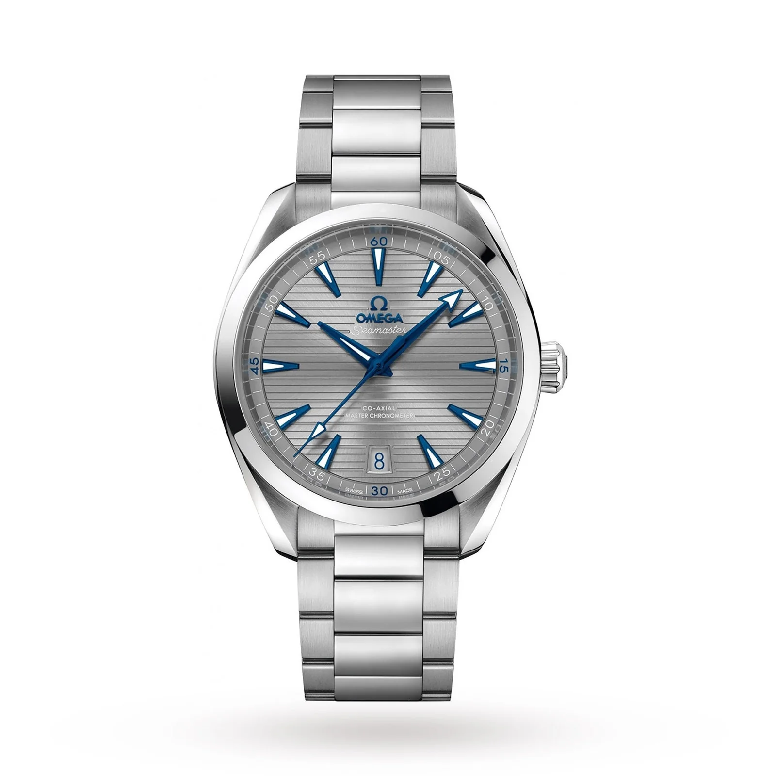 OMEGA Seamaster Aqua Terra 150M Men's