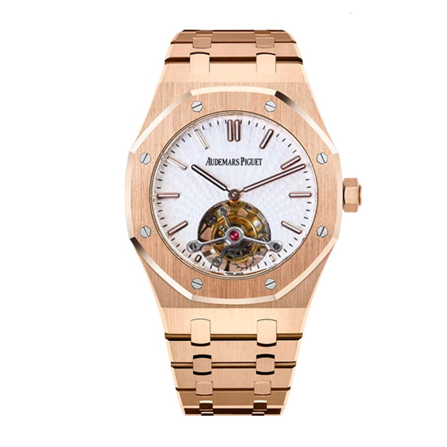 Audemars Piguet Royal Oak Tourbillon 20180803AP004 Replica Audemars Piguet