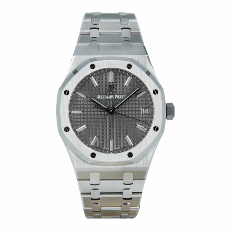 Audemars Piguet Royal Oak 15500ST.OO.1220ST.02 Replica Audemars Piguet