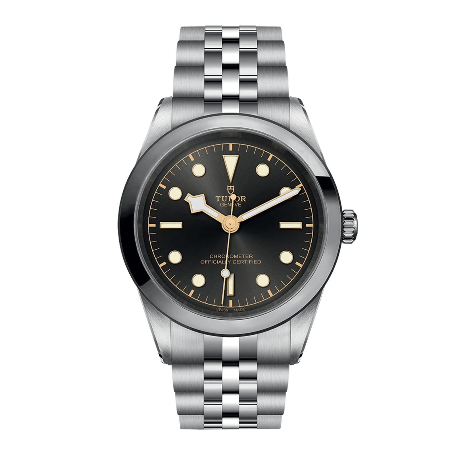 TUDOR Black Bay One 41 Men's